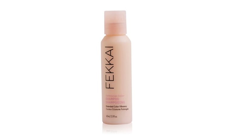 Fekkai Technician Color Shampoo Shampoo 60 ml