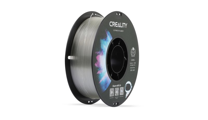 Creality CR-petg - 1,75mm - 1kg