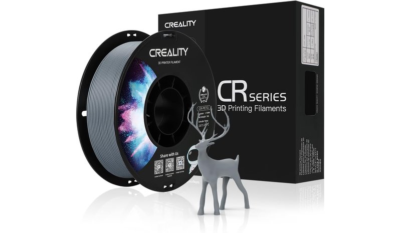 Creality CR-petg - 1,75mm - 1kg