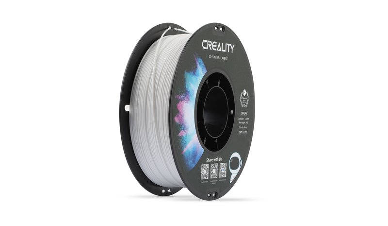 Creality CR-petg - 1,75mm - 1kg