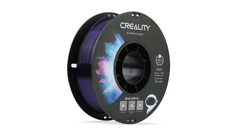 Creality CR-petg - 1,75mm - 1kg