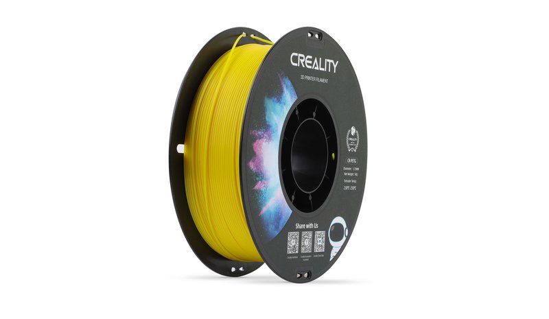 Creality CR-petg - 1,75mm - 1kg