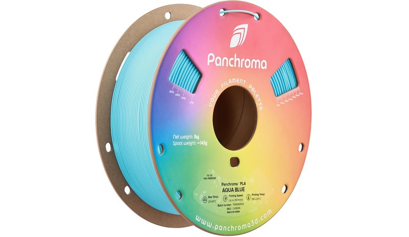 Panchromaâ„¢ Pla