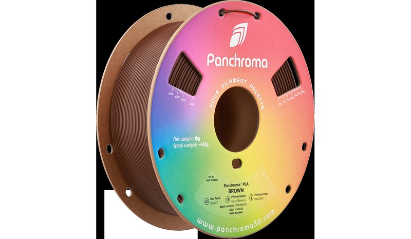 Panchromaâ„¢ Pla