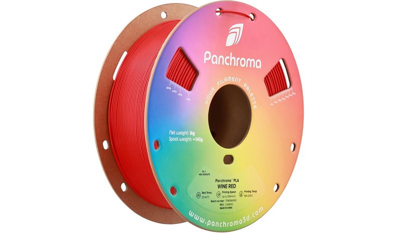 Panchromaâ„¢ Pla