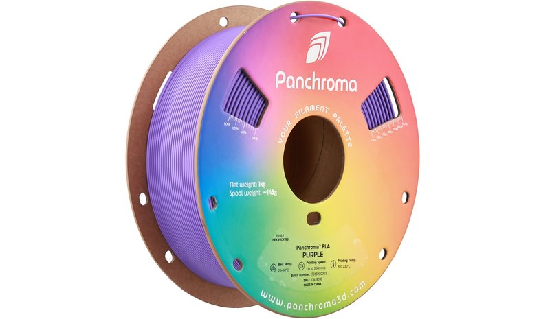 Panchromaâ„¢ Pla