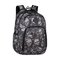 CoolPack reppu Break Skulls, 27 l – kuva 1