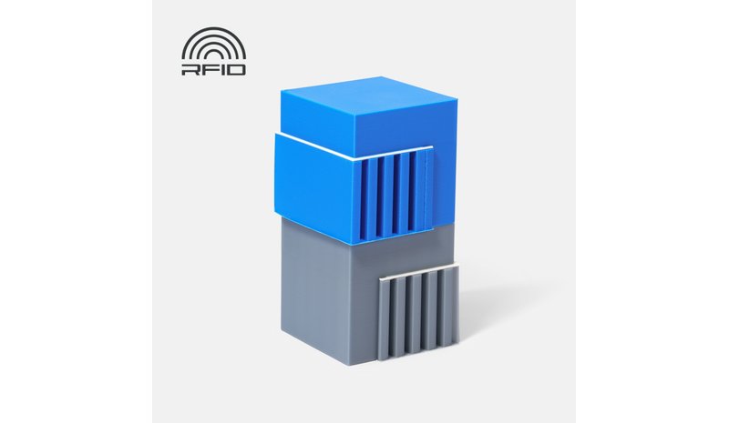 Bambu Lab Support For Pla/petg