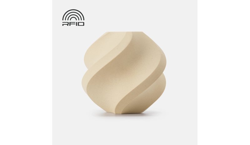 Bambu Lab Pla Wood – kuva 2/8