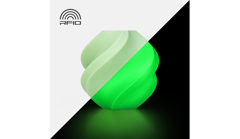 Bambu Lab Pla Glow