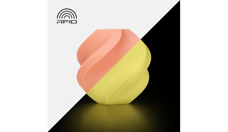 Bambu Lab Pla Glow