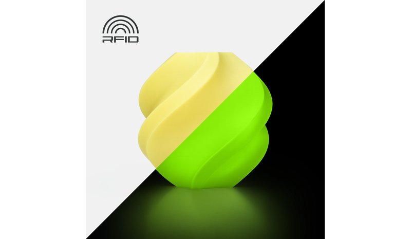 Bambu Lab Pla Glow
