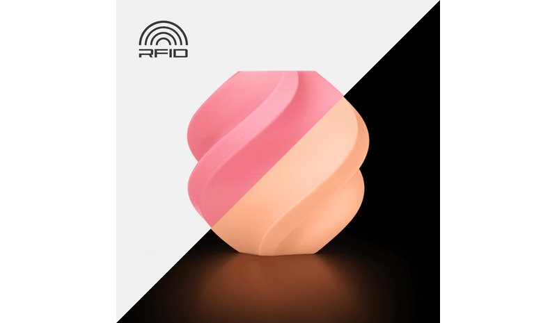 Bambu Lab Pla Glow