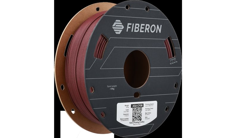 Fiberonâ„¢ Asa-cf08