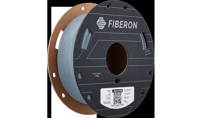 Fiberonâ„¢ Asa-cf08