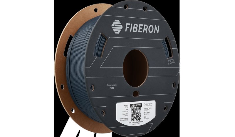 Fiberonâ„¢ Asa-cf08