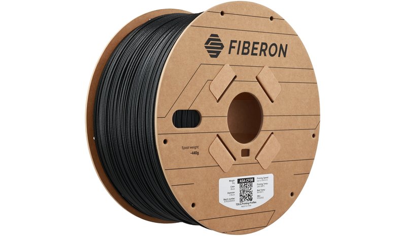 Fiberonâ„¢ Asa-cf08