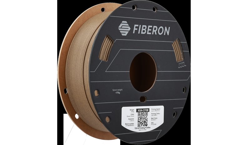 Fiberonâ„¢ Asa-cf08