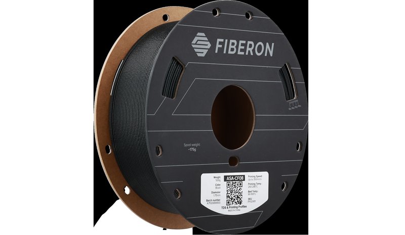 Fiberonâ„¢ Asa-cf08