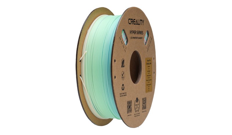 Creality High-speed Rainbow Pla