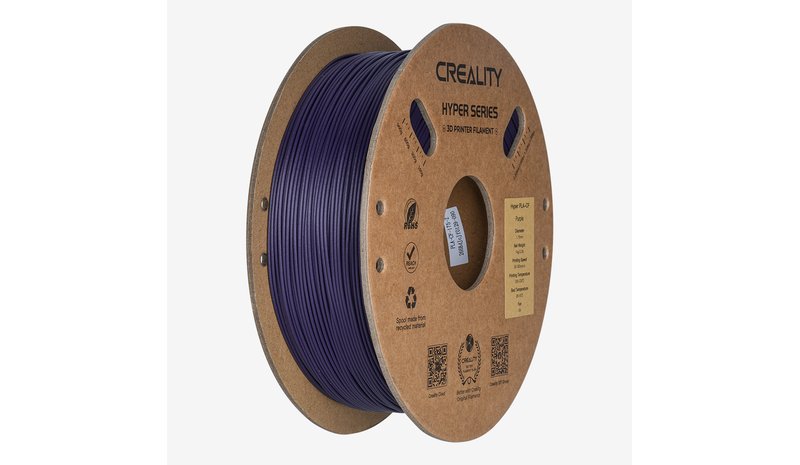 Creality Hyper Pla-cf