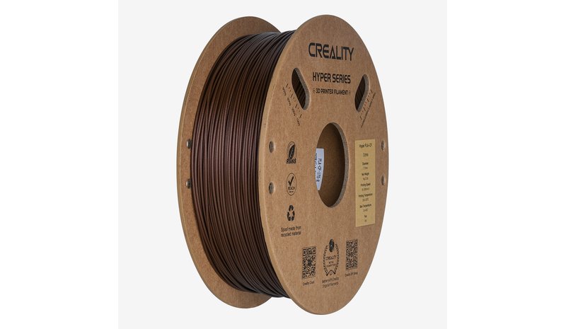 Creality Hyper Pla-cf