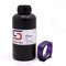 Siraya Tech Cast - 1 Kg - Purple – kuva 1