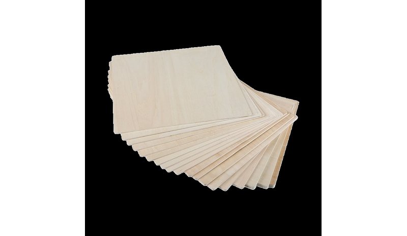 Creality Wooden Board Combination Pack
