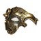 Naamio Steampunk – kuva 1