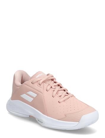 Babolat Propulse Junior 3 - Pink - 39