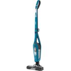 Tefal Dual Force TY6751WO, varsi-imuri