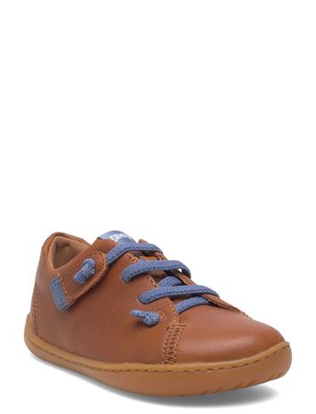 Camper Peu Cami Fw - Brown - 26