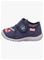 Superfit Spotty Sisäkengät, Dark Blue/Car, 20 – kuva 1
