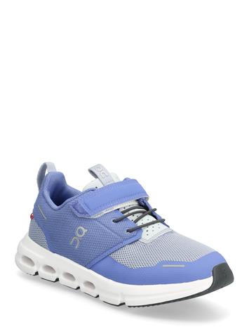 On Cloud Play - White - 35