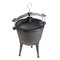 Mastergrill valurautakattila 4,5L (MG629) – kuva 1
