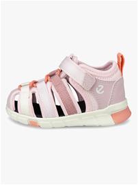 Ecco Mini Stride Sandaalit, Blossom Rose, 25