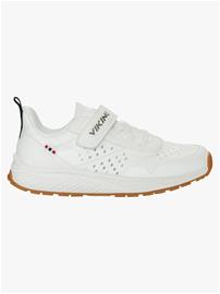 Viking Bouncy Sol 1V Lenkkarit, White, 34