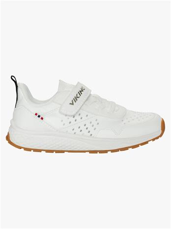 Viking Bouncy Sol 1V - White - 35