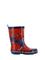 Leomil Spiderman Rainboot - Red - 33 – kuva 2
