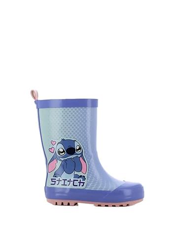 Leomil Lilo&Stitch Rainboot - Purple - 30