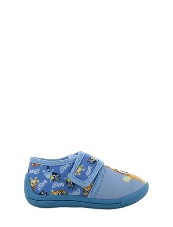 Leomil Bluey Houseshoe - Blue - 30