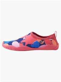 Reima Muumi Lean Uimakengät, Soft Coral, 24
