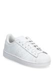adidas Originals Superstar Ii C - White - 35