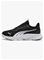 Puma FlexFocus Lite Modern Jr Lenkkarit, Black/White, 37 – kuva 1