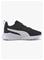 Puma Anzarun Lite AC PS Lenkkarit, Black/White, 31 – kuva 1