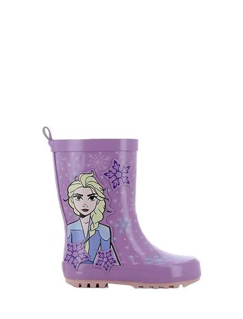 Leomil Frozen Rainboots - Purple - 30