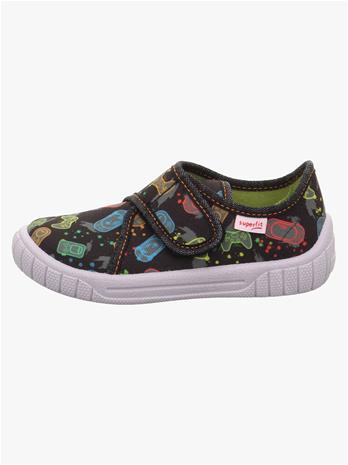Superfit Bill Tossut, Black/Multicoloured, 25 – kuva 1/1