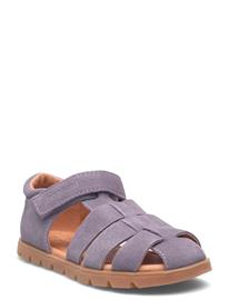 Bisgaard Bisgaard Beka S - Purple - 32