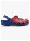 Crocs SpiderWeb Classic Pistokkaat, Multi, 32-33 – kuva 1