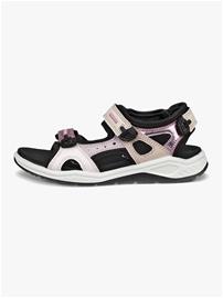 Ecco X-Trinsic K Sandaalit, Old Rose, 40